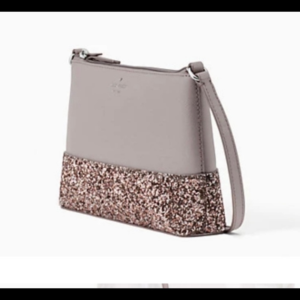 Kate Spade Ramey crossbody bag new